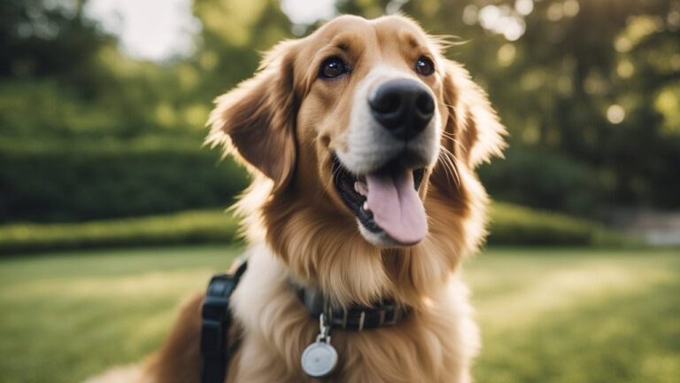 Cachorro no cio sintomas