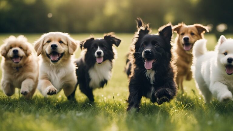 Cachorro raças