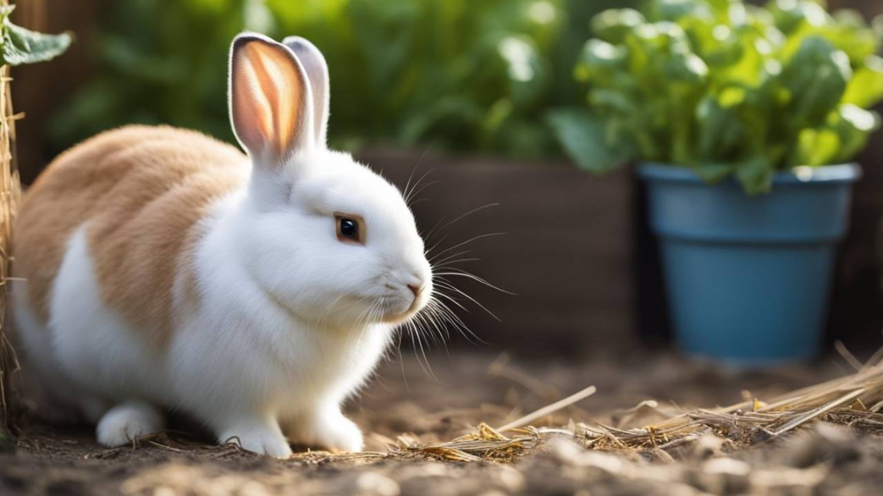 Conhecendo os Coelhos e Suas Necessidades Básicas - Coelho pets Conhecendo os Coelhos e Suas Necessidades Básicas - Coelho pets