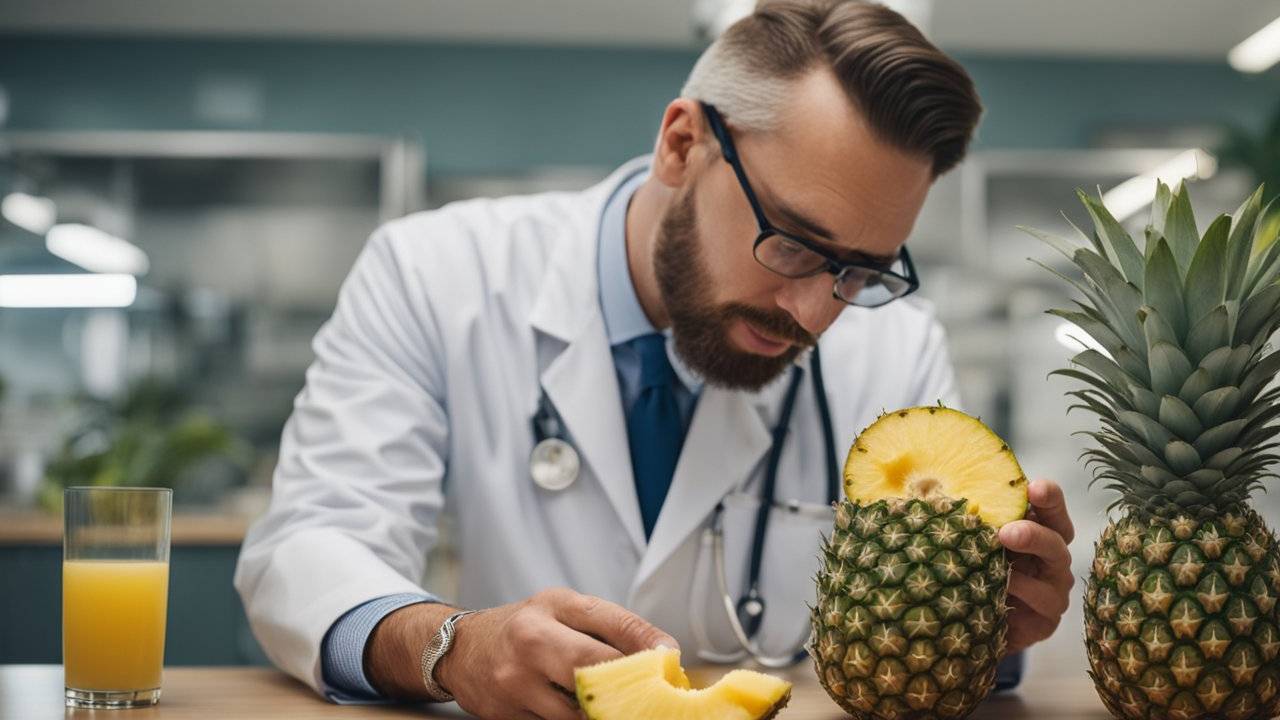 Consultando um Médico Veterinário