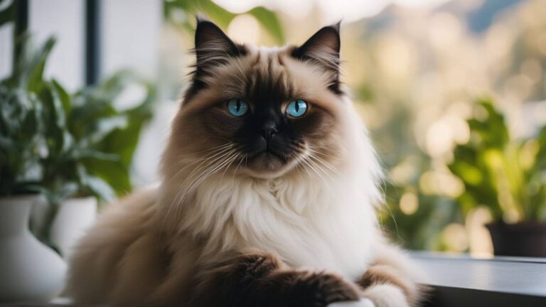 Gata himalaia