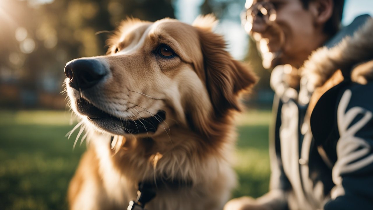 Gerenciando e Acalmando seu Cachorro - Meu cachorro quer cruzar comigo Gerenciando e Acalmando seu Cachorro - Meu cachorro quer cruzar comigo